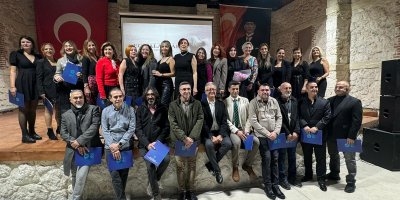 AFAD Fotoğraf Atölyesi Sergiyle Sonuçlandı: “Geç Kalanlar” yoğun ilgi gördü