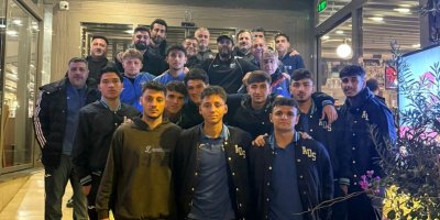 Bedri Usta: “Adana Demirspor’u Yalnız Bırakmayız”