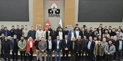 ATO’da yedek parça sektörünün sorunları masaya yatırıldı