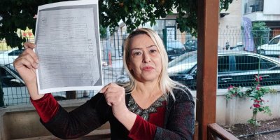 Öğretmen milyonluk ev ve araçlarını TSK'ya bağışladı, 'psikoz' denilerek hastaneye yatırılmak istendi