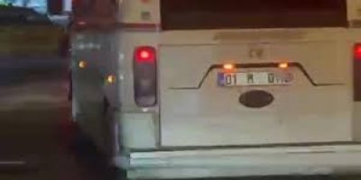 İşitme engelli genci darp eden dolmuş şoförü tutuklandı