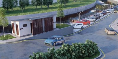 Başkan Özen "Feke için kalıcı ve yakışan işleri hayata geçirmeye devam ediyoruz"