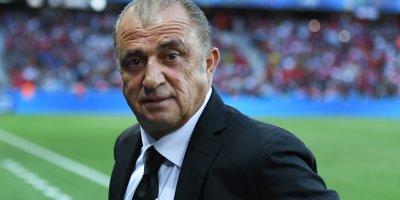 Fatih Terim'in avukatı: Rezan Epözdemir'den gelen 5,4 milyon TL davadan kazanılmıştı