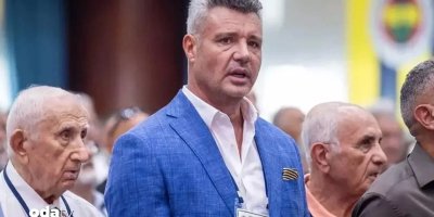 Sadettin Saran tekrar gözaltında