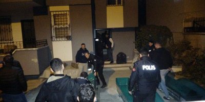 Adana'da kan donduran olay: Baba, çocuklarını öldürüp intihar etti