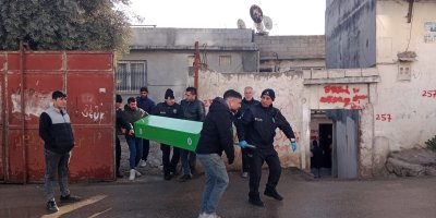 Karısını öldürdüğü iddia edilen şahsa ağırlaştırılmış ömür boyu hapis istemiyle dava açıldı