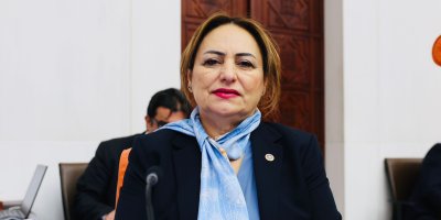 Müzeyyen Şevkin: “Toplumun yüzde 60’ı açlık sınırının altında yaşıyor”