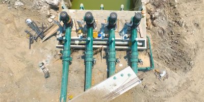 DSİ, Adana’da kuraklığa karşı seferberlik başlattı