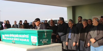 Annenin feryadı yürekleri dağladı: Babalarının öldürdüğü kardeşler toprağa verildi