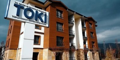 TOKİ, Adana’da 15 konutu satışa çıkarıyor: Yüzde 25 peşin, 120 ay vade