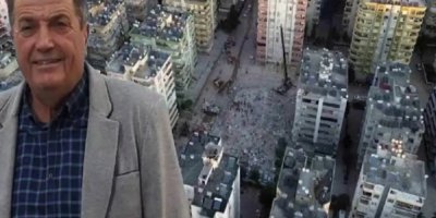 Alpargün Apartmanı davasında yeni süreç: Mahkemeye hakaret eklendi!