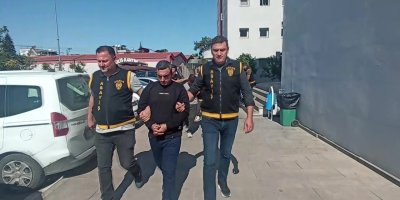 Adana'da 4 firari hükümlü yakalandı