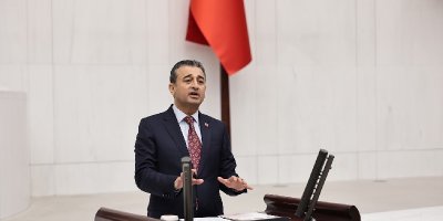 TRT, aleyhinde 1 TL'lik dava açtı!