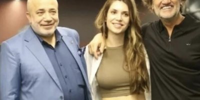 Metin Korkmaz’ın Kızı da Gözaltında