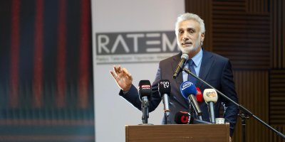 RATEM yeni dönemde yayıncıların sorunlarını "ortak akılla" çözecek