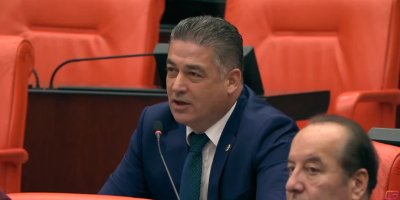 Zeydan Karalar’ın tutuklu kalmasına sert tepki: “Ortada ne rapor var ne delil”