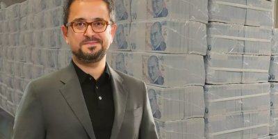 Adanalı iş insanı Ali Sabancı: “9 milyar dolar yönetiyoruz ama yine de geçinemiyorum”