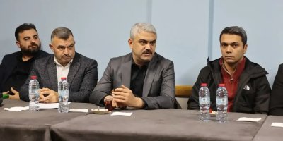 Pozantı’da tarım ve hayvancılık alarm veriyor: Kooperatif çözüm için sahada