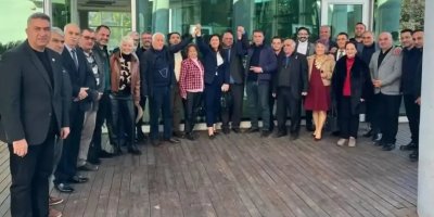 Seyhan’da Mütevelli Heyeti seçimleri tamamlandı