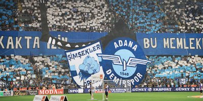 Adana Demirspor’un 85. yılına özel çağrı: “Kuruluş değil, kurtuluş”