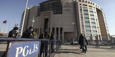 İş insanları, modeller ve sanatçılara uyuşturucu soruşturması: 17 kişi tutuklandı, 2 kişi adli kontrolle serbest bırakıldı