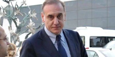 Gözaltına alınmıştı: Lütfi Arıboğan'ın savcılık ifadesinden ayrıntılar ortaya çıktı