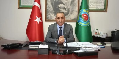 Seyhan Ziraat Odası’ndan sanayiye uyarı: “Yeraltı suyuna dokunmayın”