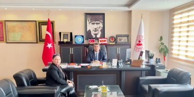 Karataş’ta kadın girişimciliği masaya yatırıldı