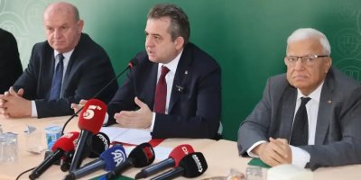 ÇÜ’de destek seferberliği: “İlk 15 hedefi için el ele”