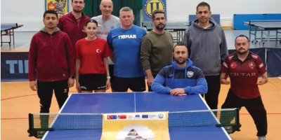 Adana’da “Engelsiz Raketler” Projesi tamamlandı