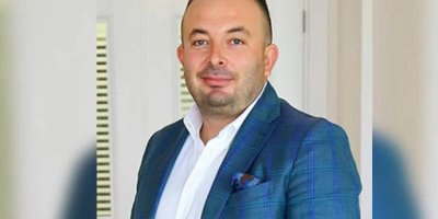 Adanalı iş insanı serbest bırakıldı