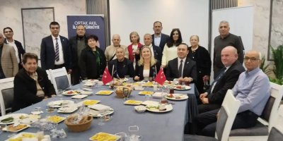 Anahtar Parti yönetimi Adana’da basınla buluştu: Seçimlere müstakil girme kararı açıklandı
