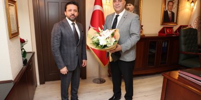 Adana İl Milli Eğitim Müdürü Aras: "Gündoğdu’ya geleceğim"