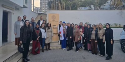 Adana’nın coğrafi işaretli lezzetleri atıksız mutfak anlayışıyla tanıtıldı