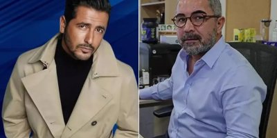 Eski Habertürk yöneticisi Veyis Ateş ile fenomen Taner Çağlı tutuklandı