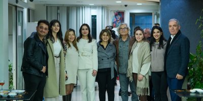 Mimarlar Odası Adana Şubesi, 2026'da da kamu yararı mücadelesini sürdürecek