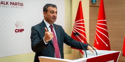 Burhanettin Bulut'tan yeni yıl mesajı