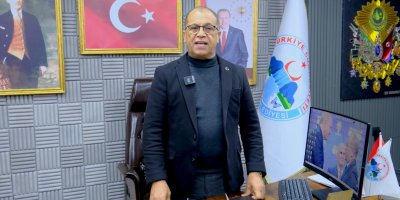 Saimbeyli Belediye Başkanı Dal, "Üreten ve sahada karşılığı olan bir belediyecilik anlayışıyla çalışıyoruz"