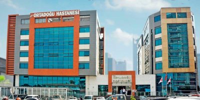 Özel Orta Doğu Hastanesi bankalarla masaya oturdu, toplantı olumlu sonuçlandı.