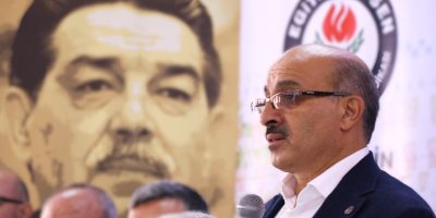 Eğitim-Bir-Sen’den öğretmene yasal güvence