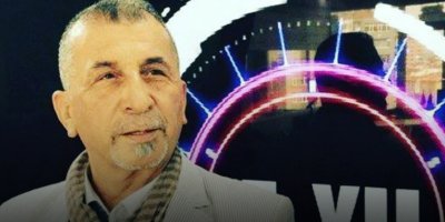 Yüksel Mert'ten Küçüksaat'e veda!