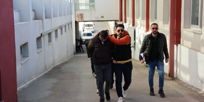 Kahvehanedeki çifte cinayet nedeniyle 11 kişi tutuklandı.