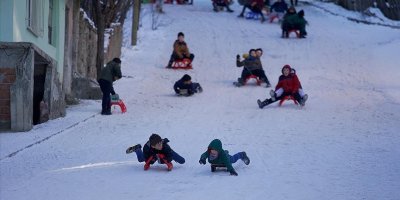 Adana'nın 3 ilçesinde taşımalı eğitime ara verildi