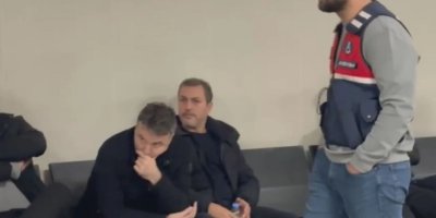 Mehmet Akif Ersoy, etkin pişmanlık ifadesinde uyuşturucu kullandığı kişilerin isimlerini paylaştı