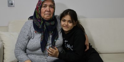 Depremzedeler yeni yıla yeni evlerinde giriyor