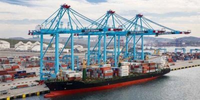 Adana’nın Kasım ekonomisi: İhracat yerinde saydı, ithalat yükseldi