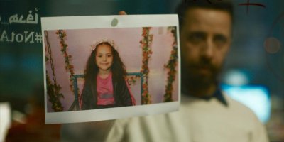 “Hind Rajab’ın Sesi” filminin Adana’daki özel gösterimi yarın gerçekleştirilecek