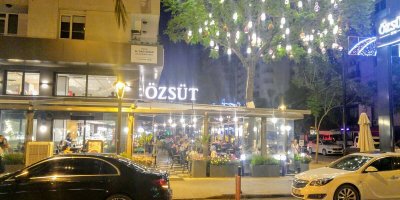 Özsüt Ziyapaşa 20 yıl sonra kapılarını kapattı