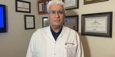 Uzmanından uyarı: "Her belde kayma, ameliyat gerektirmez"