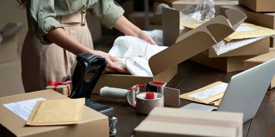 Resmi Gazete yayımladı: Posta ve hızlı kargoda limitler iki katına çıkarıldı